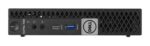 DELL OptiPlex 7060 Micro i5-8500 16GB 256GB SSD micro SFF Win11pro Used