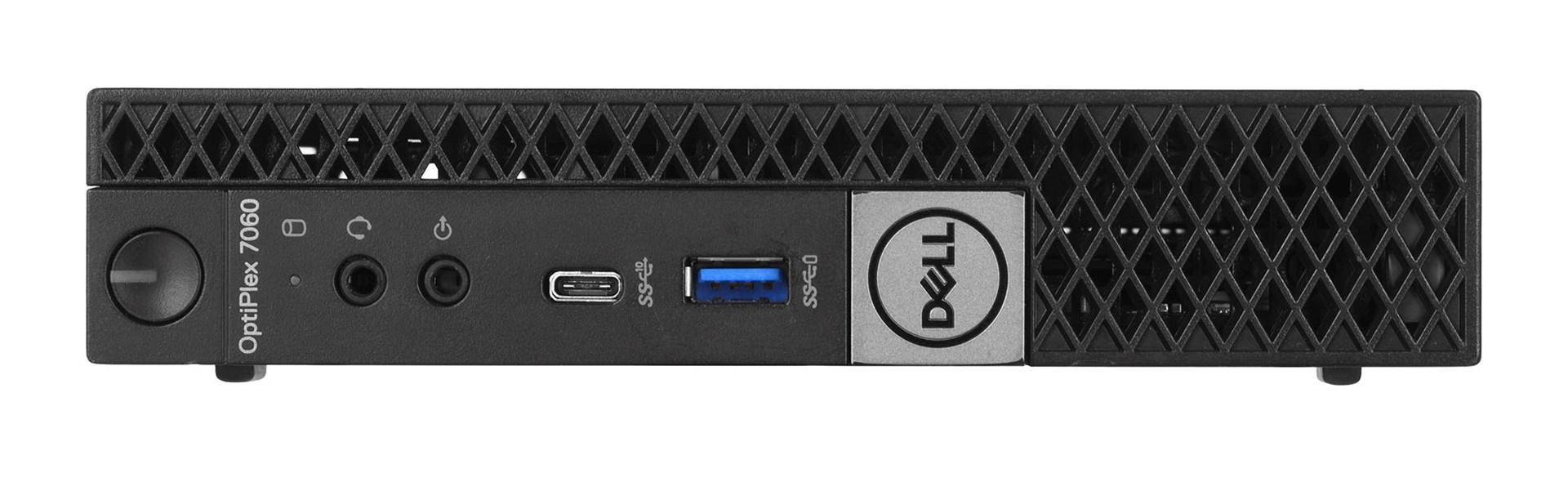 DELL OptiPlex 7060 Micro i5-8500 16GB 256GB SSD micro SFF Win11pro Used - Image 1