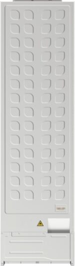 Gorenje Fridge-Freezer 284lt NoFrost H193.2xW54xD54.5cm White NRKI519E41 - Image 5