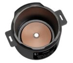 Concept CK6001 Multicooker 5.8 l 1000 W Black - Image 2