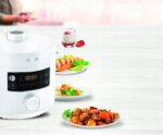 Tefal CY754130 Multicooker electric pressure cooker 4.8 L White 1000 W - Image 5
