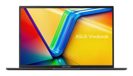 ASUS Vivobook 16 F1605VA-WS74 Intel® Core™ i7 i7-1355U Laptop 40.6 cm (16 ) WUXGA 16 GB DDR4-SDRAM 512 GB SSD Wi-Fi 6E (802.11ax) Windows 11 Home Black New Repack/Repacked