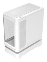 ASUS PRIME AP304 TG ARGB WHITE - Image 5