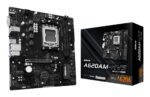 Asrock A620AM-HVS AMD A620A Socket AM5 micro ATX - Image 4