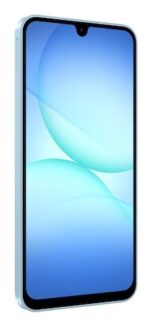 Samsung Galaxy A17 4G A175 Dual Sim 4GB RAM 128GB - Light Blue - Image 6