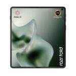 Motorola razr fold 20.6 cm (8.09 ) Dual SIM Android 16.0 5G USB Type-C 16 GB 512 GB 6000 mAh Black - Image 13