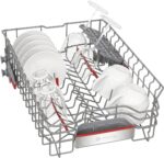 BOSCH SPV6ZMX17E built-in dishwasher - Image 4