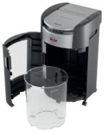 Rexel ShredMax AutoFeed+ 300M paper shredder  P5  300 sheets  25-litre waste bin - Image 7
