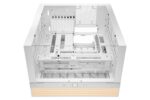 Be Quiet Light Base 900 DX Gaming Midi Tower Computer Case with RGB Lighting White - Image 2