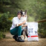 VETEXPERT Raw Paleo Ultra Medium&Large Adult Beef - dry dog ??food - 10 kg - Image 6