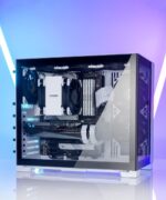 Noctua NH-U12A chromax.black Dual Fan CPU Cooling for AM4/AM5/1200/115x/1700 Socket - Image 8
