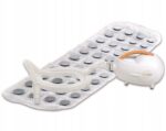 Bathtub mat Medisana MBH Bath Spa - Image 3