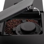 ELDOM ECA10 AUTOMATIC PRESSURE COFFEE MACHINE 7 PROGRAMS - Image 2