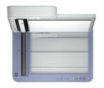 HP DeskJet 4322 Wireless All-in-One Color Printer - Image 11