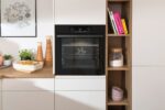 Gorenje BOS6737E06B 77 L A Black - Image 7