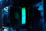 Kingston Fury Renegade Rgb DDR4 16GB RAM with 2x8GB Modules and Speed 3200 for Desktop - Image 4