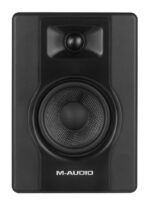 M-Audio BX4BT Ηχεία Studio Monitor 4.5" 50W (Ζεύγος) Μαύρα - Image 4