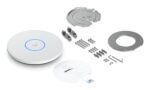 Ubiquiti U7-Pro-XGS Access Point Wi‑Fi 7 Tri Band (2.4 & 5 & 6GHz) White - Image 6