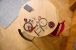 LEGO Icons 11380 Road Bike - Image 6