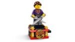 LEGO NINJAGO 71867 X-1 Ninja Charger - 15th Anniversary - Image 5