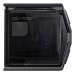 Asus ROG Hyperion GR701 BTF Edition Gaming Full Tower Computer Case with Side Window and RGB Lighting Black - Image 14