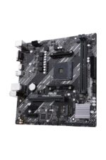ASUS PRIME A520M-K AMD A520 micro  ATX - Image 4