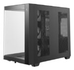 DeepCool CG530U 4F Tower Black - Image 5