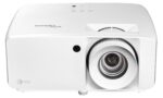 PROJEKTOR OPTOMA UHZ67 4K 4300 ANSI 500000:1 White