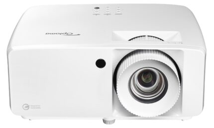 PROJEKTOR OPTOMA UHZ67 4K 4300 ANSI 500000:1 White