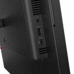 Lenovo Monitor T24-4v T244v (64B6MAT1EU) - Image 9