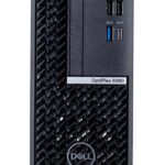DELL OptiPlex 5080 i5-10500 16GB 256GB SSD SFF Win11pro Used