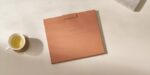 Onyx Flip Cover with Keyboard Brown (Note MAX, Tab X C) OCV0496R - Image 2