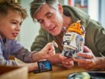 LEGO Star Wars 75416 Astromech-Droid Chopper C1-10P - Image 7