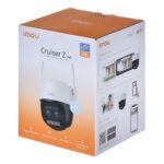Imou Cruiser Z Turret IP security camera Indoor & outdoor Ceiling/wall - Image 11