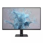 Philips 2000 series 27E2N2500/00 computer monitor 68.6 cm (27 ) 2560 x 1440 pixels Quad HD LCD Black - Image 4
