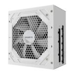 Gigabyte UD850GM PG5 V2 ICE 850W Black Computer Power Supply Full Modular 80 Plus Gold - Image 2