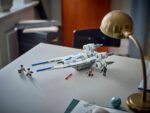 LEGO STAR WARS 75399 Rebel U-Wing Starfighter - Image 6