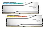 G.Skill Trident Z5 Royal DDR5 32GB RAM with 2x16GB Modules and Speed 6000 for Desktop - Image 2