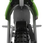 Kids Motorbike Inspired SX350 McGrath Electric 24 Volt Green - Image 13