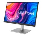 Asus ProArt PA279CV IPS Monitor 27" 4K 3840x2160 with 5ms GTG Response Time Gray - Image 2