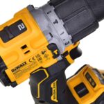 Dewalt Percussive Drill Driver Battery Brushless 18V 2x5Ah - Image 3