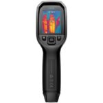 Flir Handheld Thermal Camera with Screen 2.4" for Mobile TG298 - Image 2