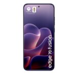 Motorola Edge 70 Fusion 5G (12/256GB) PANTONE Orient Blue - Image 3