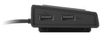 Asus Stand Dock Docking Station with HDMI 4K Ethernet Black - Image 4
