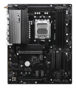 ASRock B850 Pro-A WiFi Motherboard ATX with AMD AM5 Socket - Image 2