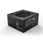 Be Quiet Pure Power 12 M 1200W Black Computer Power Supply Full Modular 80 Plus Gold - Image 3