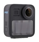 GoPro Max 360 Action Camera 5K Λήψης 360° Υποβρύχια Standard και Wi-Fi Μαύρη - Image 5