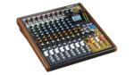 Tascam Model 12 8 XLR Inputs - Image 2
