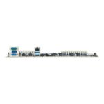 Gigabyte MZ33-AR0 SoC Motherboard Extended ATX with AMD SP5 Socket - Image 2