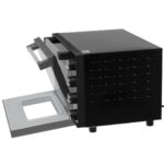 Electric oven ADLER AD 6031 Black - Image 7